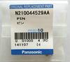 Panasonic N210044529AA PIN